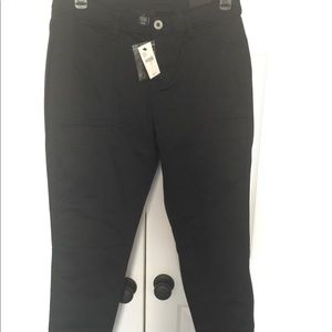 Pants (black)